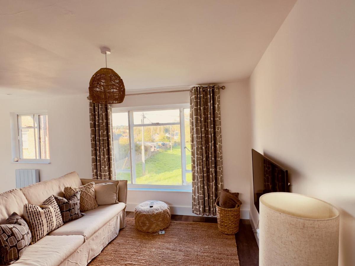 Chic Barn Conversion In The Cotwolds Enstone Exterior photo